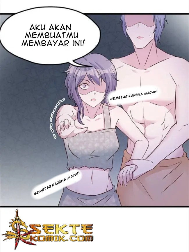 Beauty and the Beasts Chapter 120 Gambar 41
